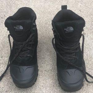 The North Face Heatseeker Boots Insulated